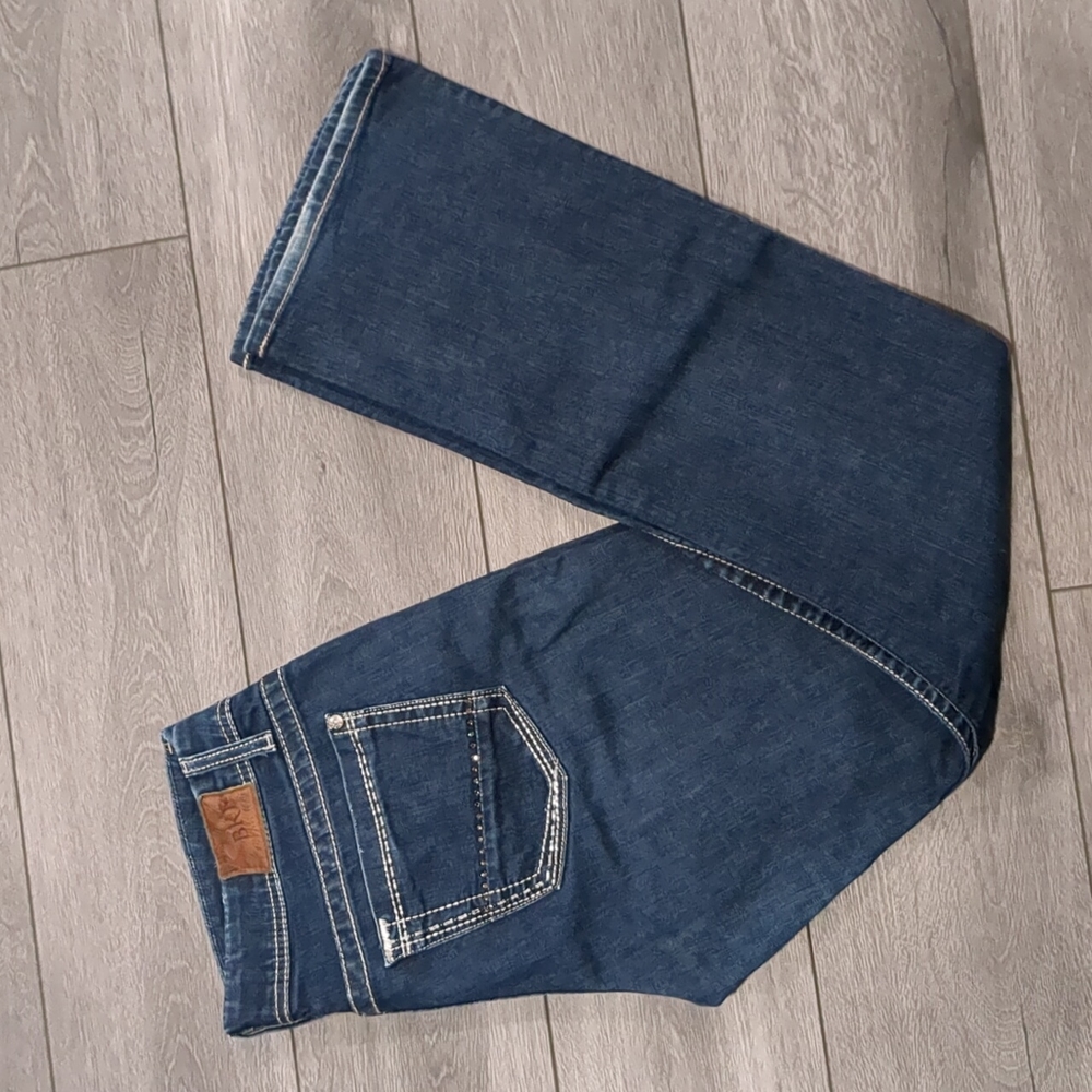 Buckle BKE Payton Boot Cut jeans, size 32